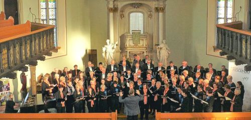 crescendo